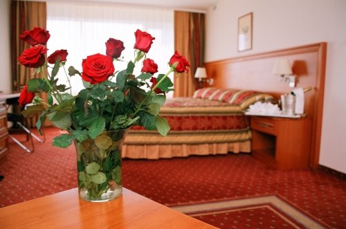 Vestuvių dovanos Povestuvinis savaitgalis viešbutyje "Crowne Plaza Vilnius"