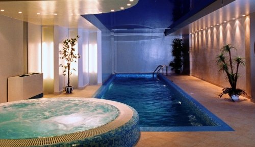 Vestuvių dovanos Povestuvinis savaitgalis viešbutyje "Crowne Plaza Vilnius"