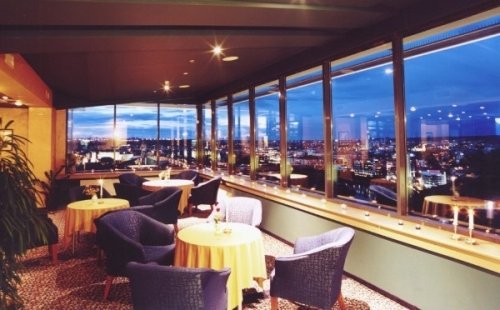 Vestuvių dovanos Povestuvinis savaitgalis viešbutyje "Crowne Plaza Vilnius"