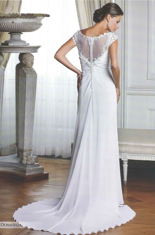 Vestuvinių suknelių salonai Salonas "Širdele mano"
Pronuptia Paris
