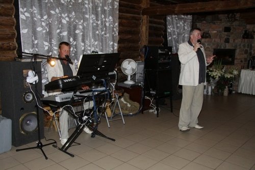 Muzikantai vestuvėms Ieškote muzikantų, kurie Jūsų šventę padarytų įspūdingą?