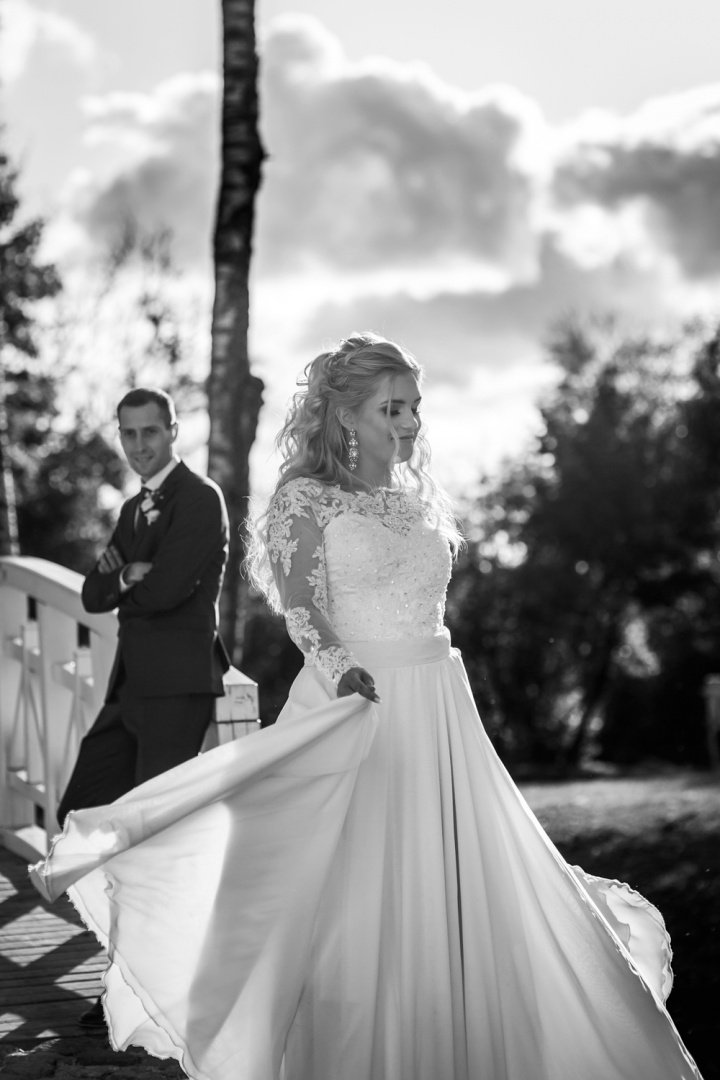 Foto paslaugos, fotografija Vestuvių fotografavimas
