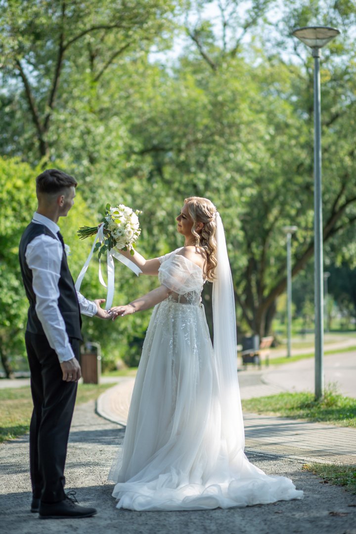 Foto paslaugos, fotografija Vestuvių fotografavimas
