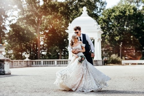Foto paslaugos, fotografija Patirtis 400+ fotografuotų vestuvių!