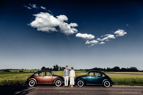 Foto paslaugos, fotografija Patirtis 400+ fotografuotų vestuvių!
