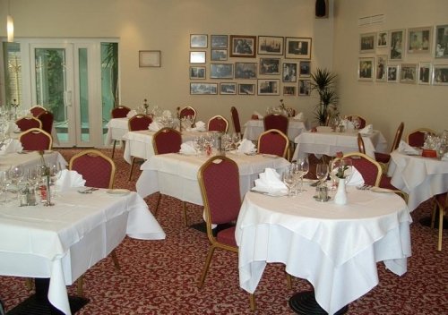 Restoranai, kavinės, barai Viešbučio „Perkūno namai“ restoranas–nuostabi vieta Jūsų šventei