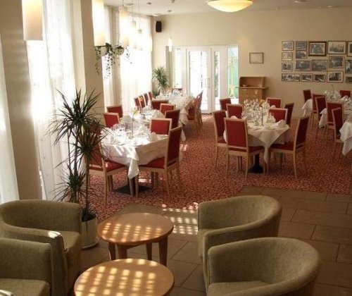 Restoranai, kavinės, barai Viešbučio „Perkūno namai“ restoranas–nuostabi vieta Jūsų šventei