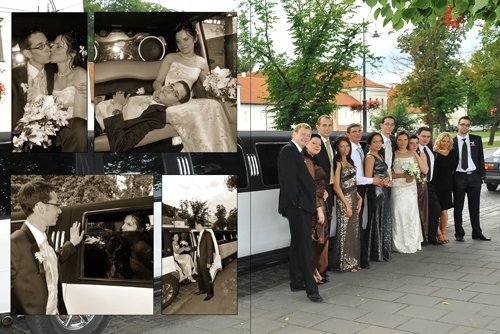 Vestuvių filmuotojai Video ir foto paslaugos