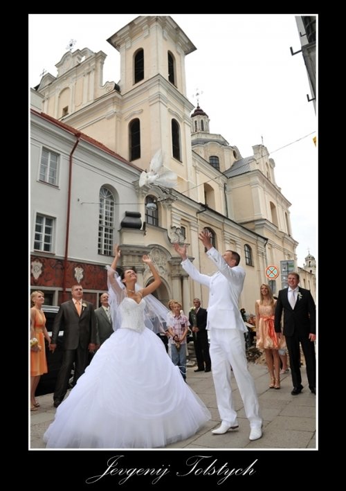 Vestuvių filmuotojai Video ir foto paslaugos