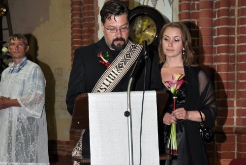 Viskas vestuvėms vienoje vietoje Geriausi TV vedėjai, atlikėjai, grupės!