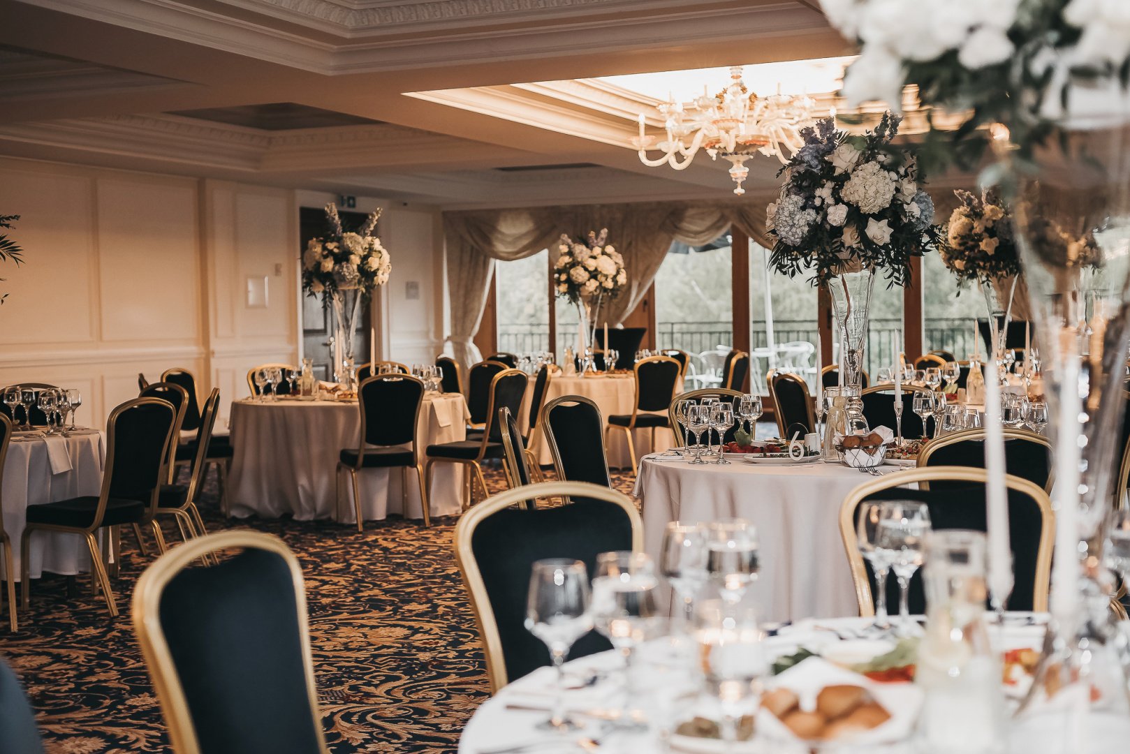 Viešbučiai „Vilnius Grand Resort“ – Klasika, kurią prisiminsite amžinai!