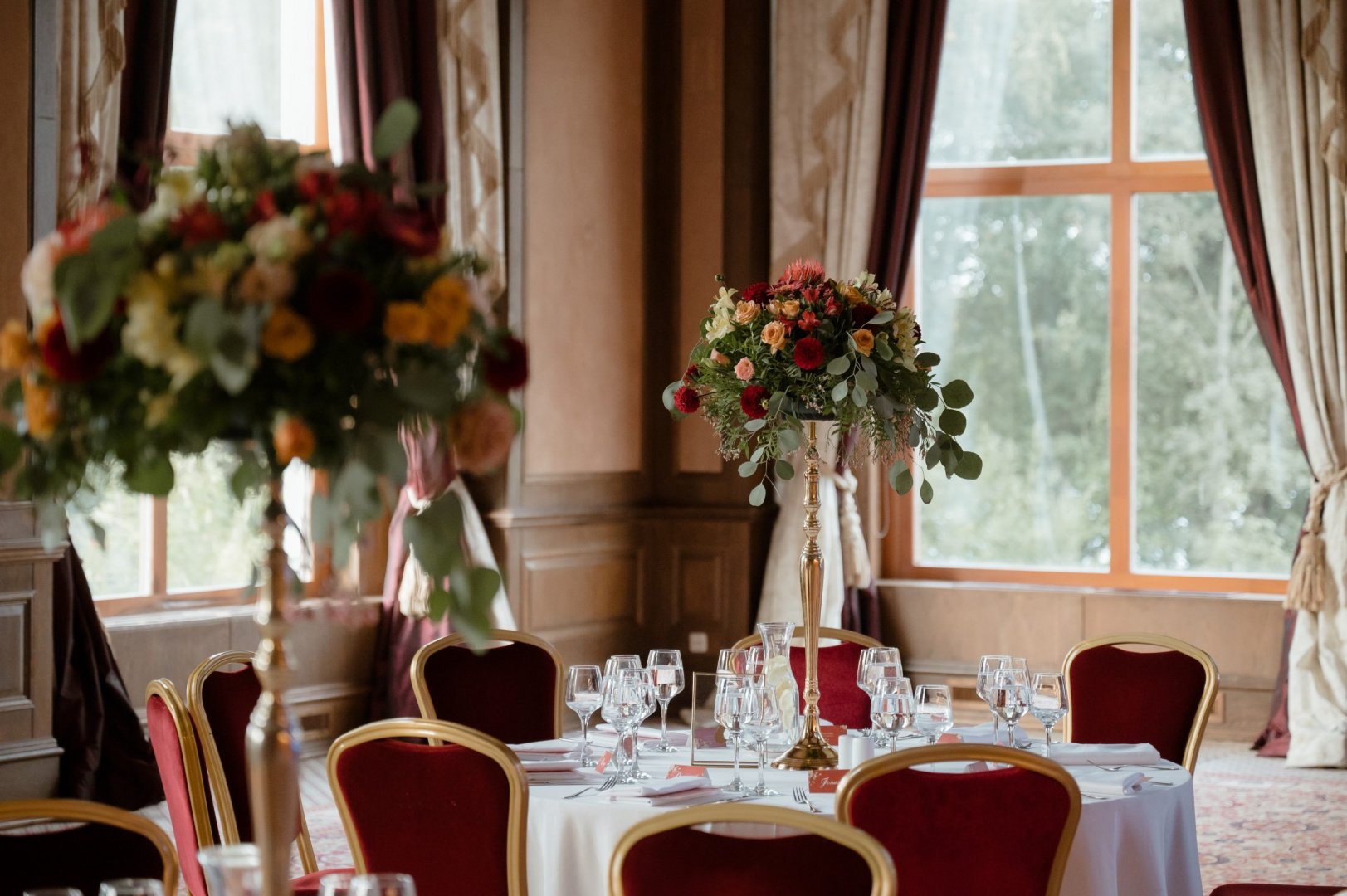 Viešbučiai „Vilnius Grand Resort“ – Klasika, kurią prisiminsite amžinai!
