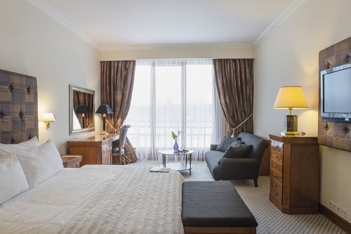 Viešbučiai Svajonių vestuvės viešbutyje “Vilnius Grand Resort” 