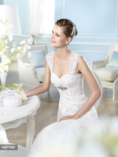 Vestuvinių suknelių salonai Salone "ŽEIGA" naujausių tendencijų modelių papildymas!
