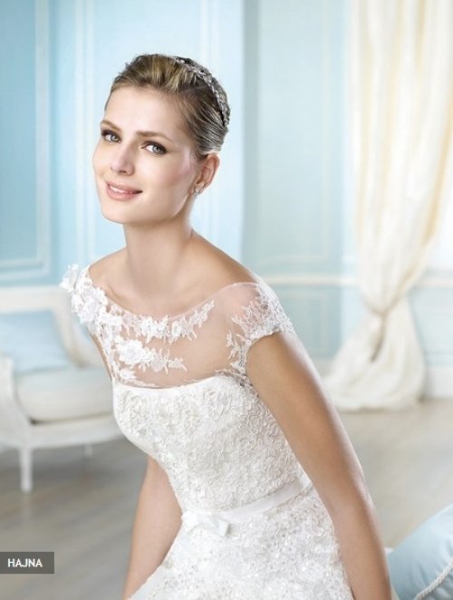 Vestuvinių suknelių salonai Salone "ŽEIGA" naujausių tendencijų modelių papildymas!
