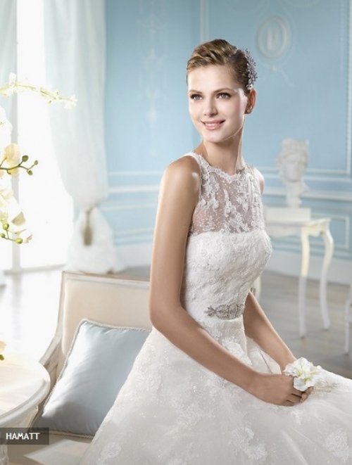 Vestuvinių suknelių salonai Salone "ŽEIGA" naujausių tendencijų modelių papildymas!
