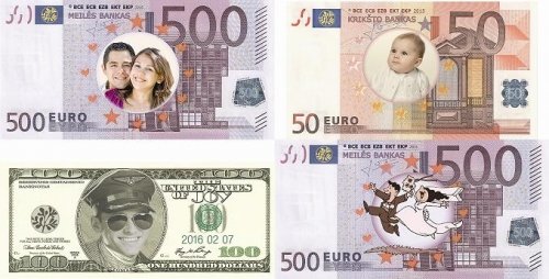Vestuvių atributika Gražesnei Jūsų šventei