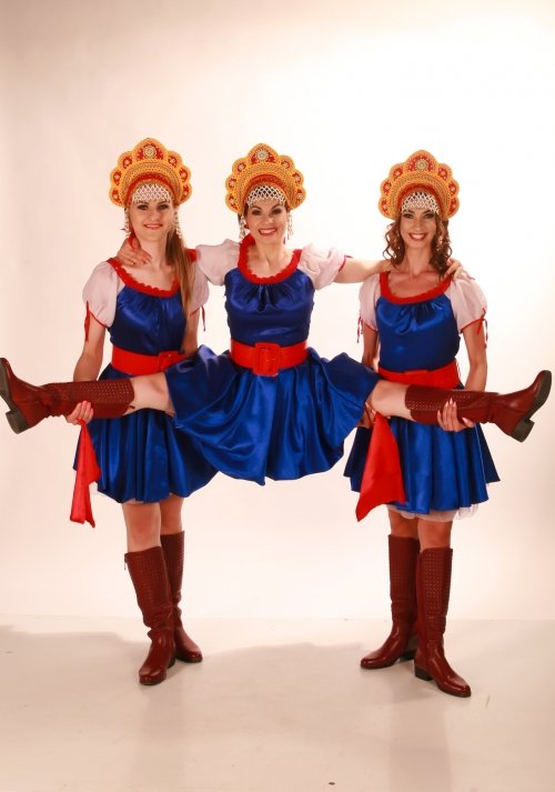 Atlikėjai jūsų šventei MúrMur show -  LED show šokių programa Jūsų vakarui 