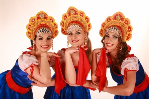 Atlikėjai jūsų šventei MúrMur show -  LED show šokių programa Jūsų vakarui 