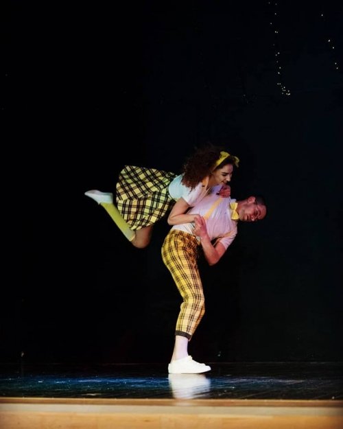 Atlikėjai jūsų šventei MúrMur show -  LED show šokių programa Jūsų vakarui 