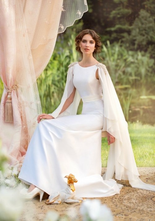 Vestuvinių suknelių salonai LA ROSA
