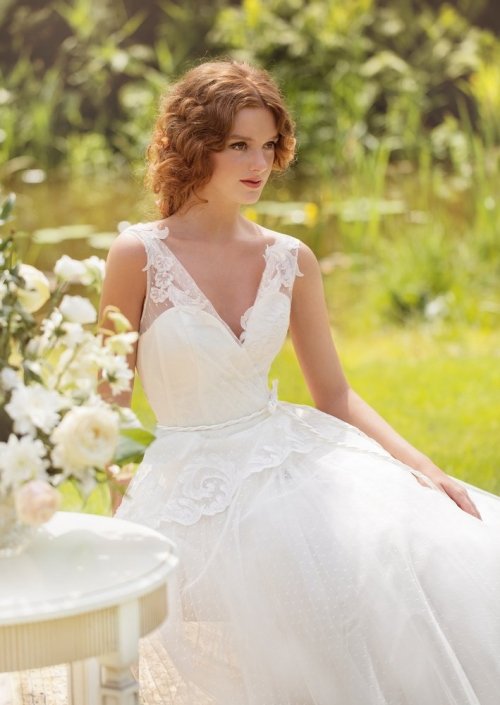 Vestuvinių suknelių salonai LA ROSA