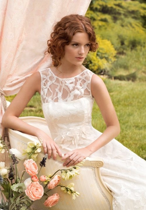 Vestuvinių suknelių salonai LA ROSA