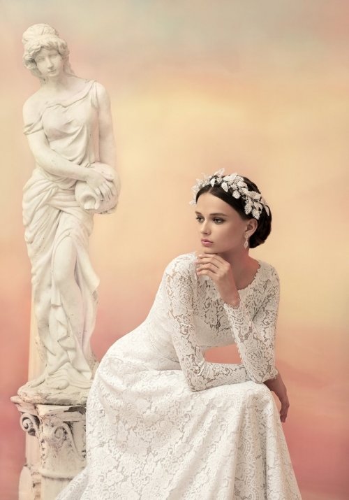 Vestuvinių suknelių salonai LA ROSA