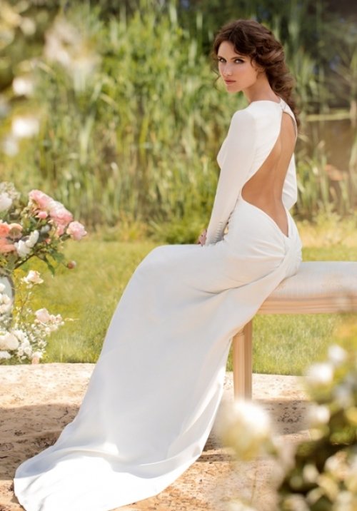 Vestuvinių suknelių salonai LA ROSA
