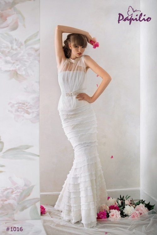 Vestuvinių suknelių salonai LA ROSA