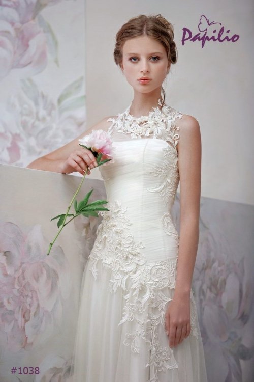 Vestuvinių suknelių salonai LA ROSA