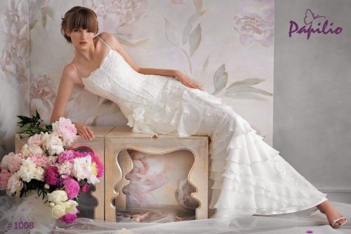 Vestuvinių suknelių salonai LA ROSA