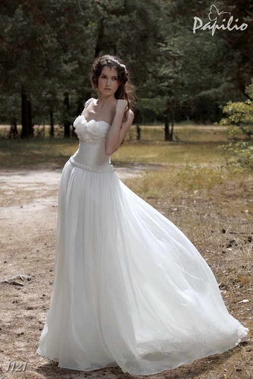 Vestuvinių suknelių salonai LA ROSA