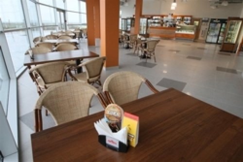 Restoranai, kavinės, barai Paslaugų kompleksas „Šermutas“