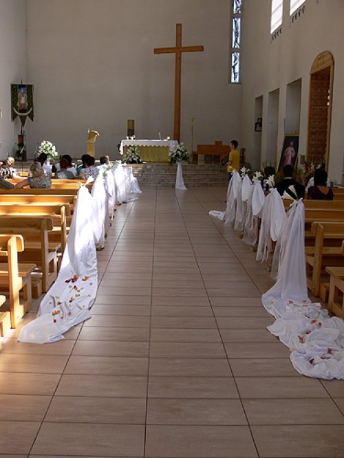 Puošimas www.alla.lt - vestuvių bei kita proginė floristika.