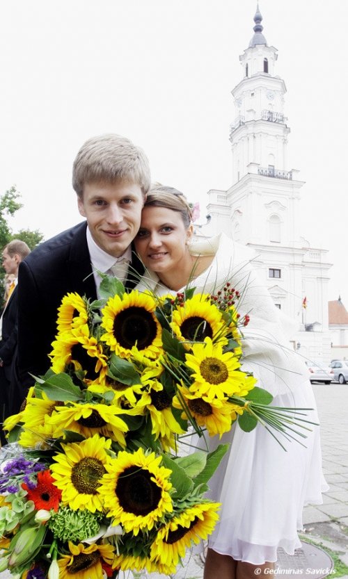 Profesionali Vestuvių Fotografija