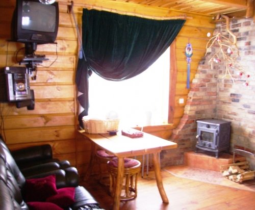 Sodybos, dvarai, vilos Kaimo turizmo sodyba gražioje vietoje"GERVIŲ TAKAS"