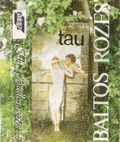 Muzikantai vestuvėms Grupė "Tau"  Tel. 8-652-98889  