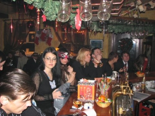 Restoranai, kavinės, barai Manai vėžlys neskraido..???