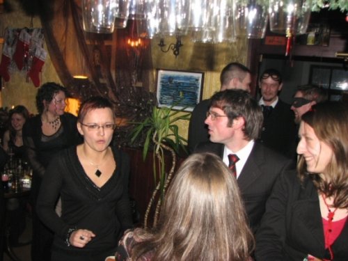 Restoranai, kavinės, barai Manai vėžlys neskraido..???