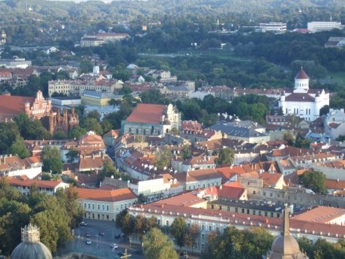 Povestuvinės kelionės Esame ne vieninteliai, bet patikimi
