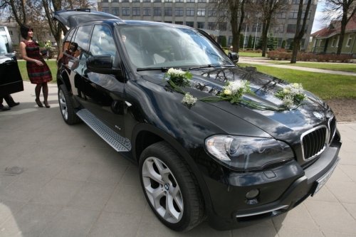 Puošimas Profesionalių floristų paslaugos