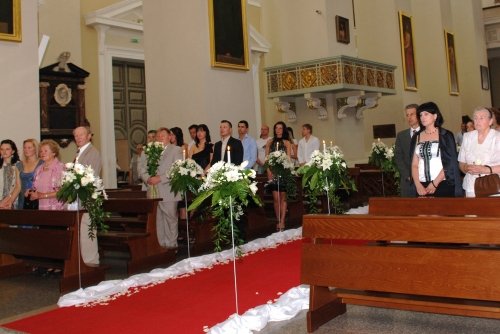 Puošimas Profesionalių floristų paslaugos