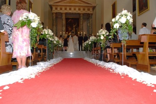 Puošimas Profesionalių floristų paslaugos