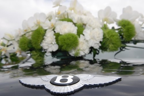 Puošimas Profesionalių floristų paslaugos