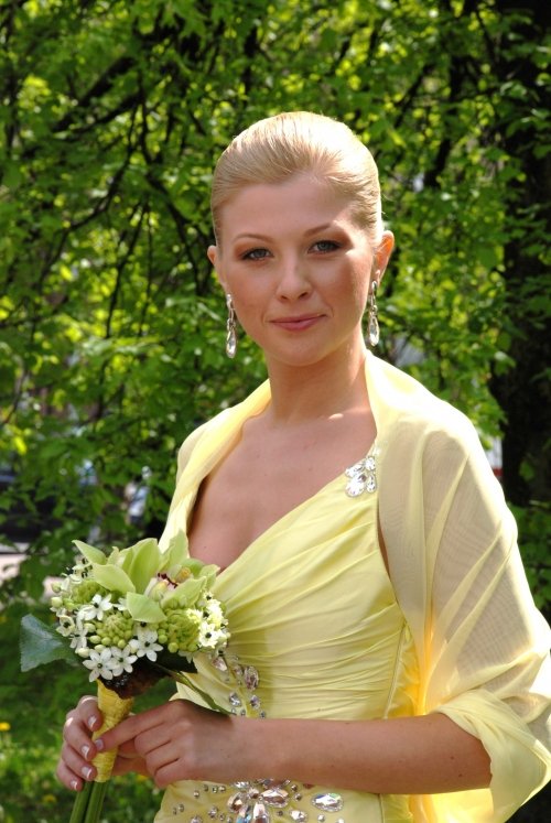 Puošimas Profesionalių floristų paslaugos