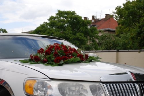 Puošimas Profesionalių floristų paslaugos