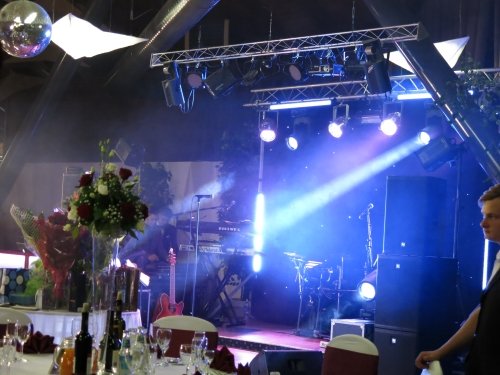 Puošimas Profesionalių floristų paslaugos