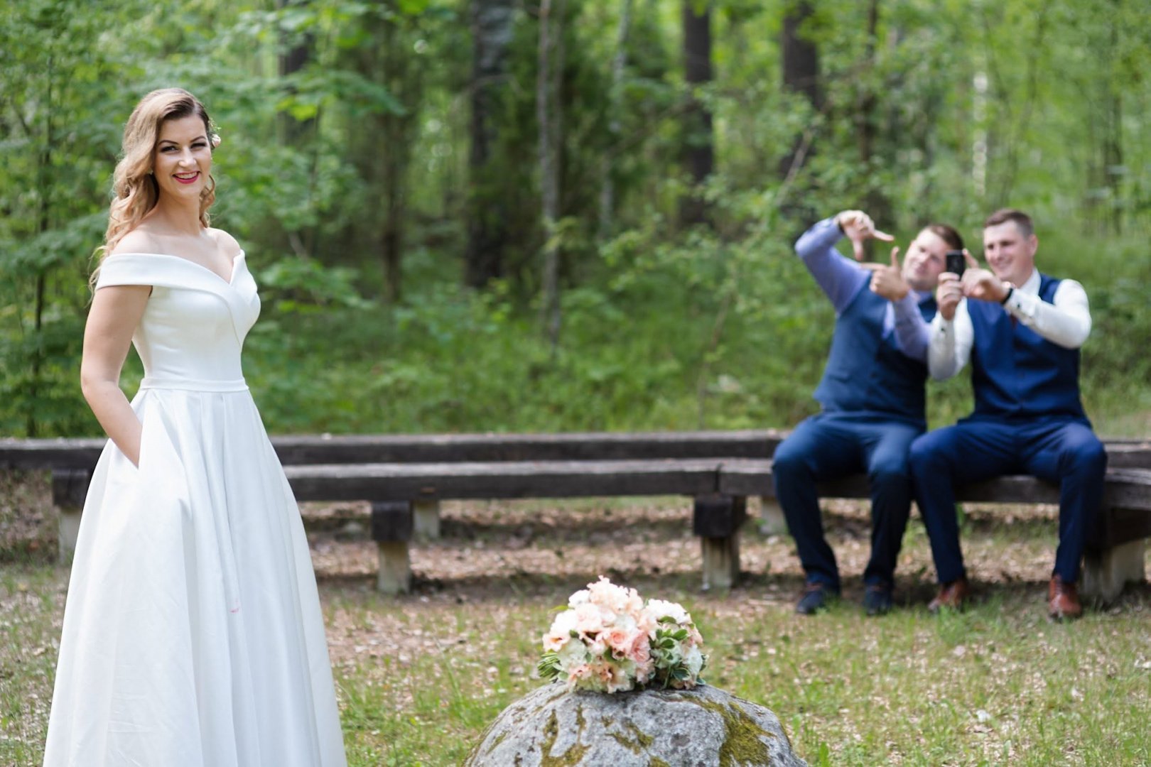 Foto paslaugos, fotografija Vaizdo operatorius, fotografas Darius Baltakys