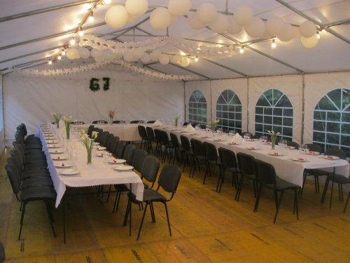 Palapinės Palapinių,paviljonu nuoma. Visoms Jūsų šventėms, įvairių dydžių.